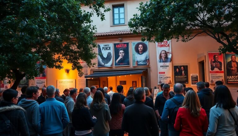 torna il lovely bones cinema fest a roma nel 2026 celebrazione del cinema indipendente 1767056264