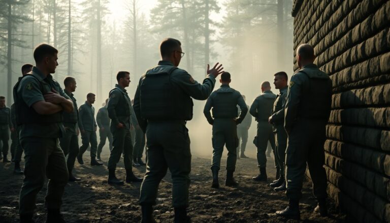 truppa 13 scopri la nuova serie di teemu nikki su prime video 1764865211