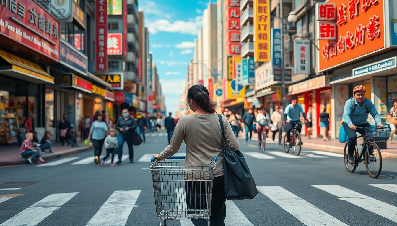 un viaggio emozionante tra sfide e speranze in la mia famiglia a taipei 1766492988