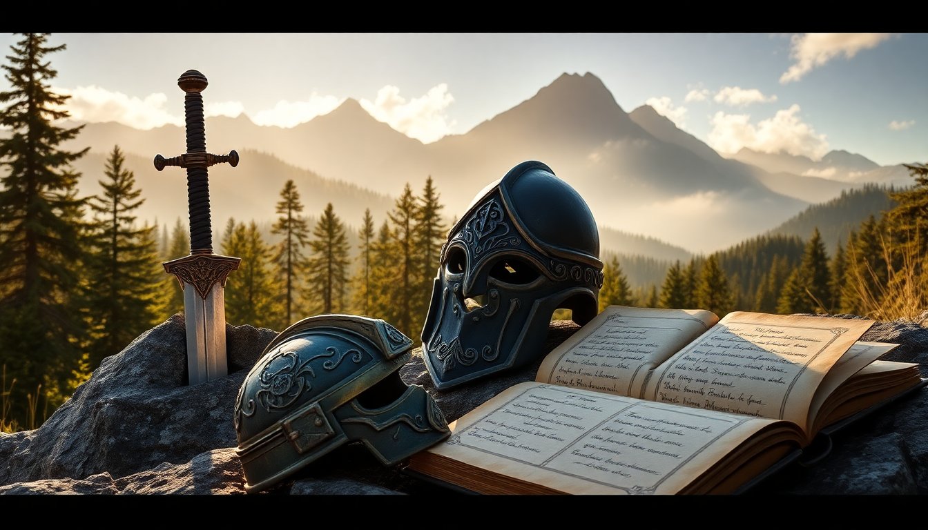 warcraft analisi del film e impatto sul pubblico nel mondo del gaming 1767207822