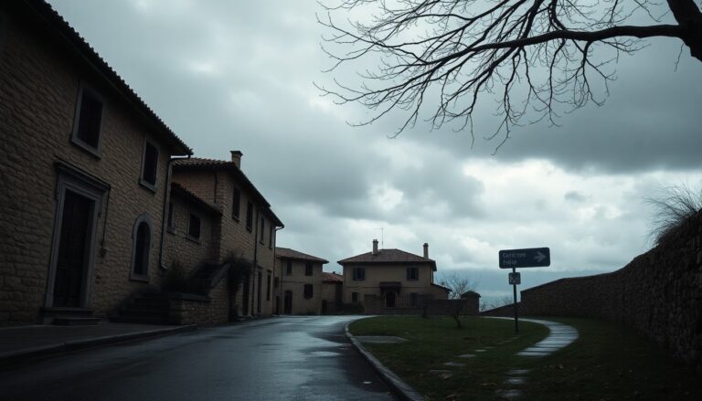 analisi delle sparizioni misteriose in italia fatti e prove 1769295763