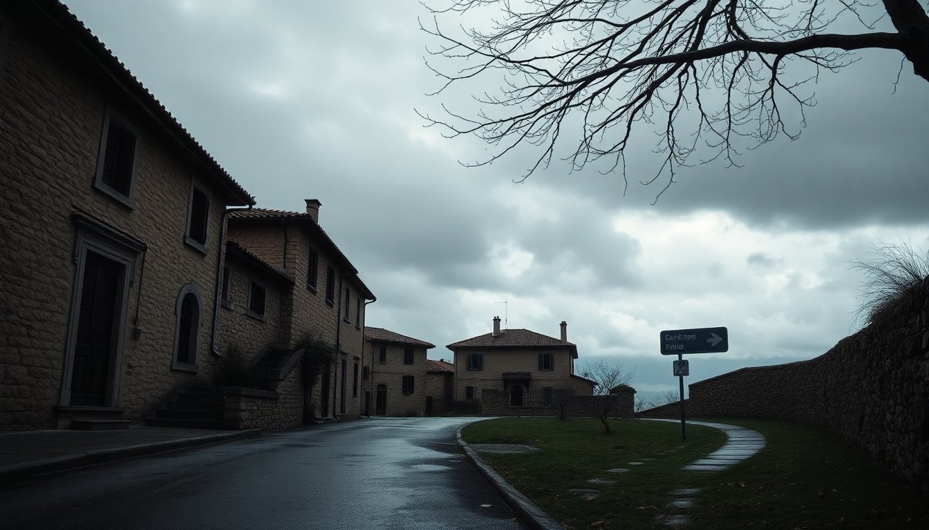 analisi delle sparizioni misteriose in italia fatti e prove 1769295763