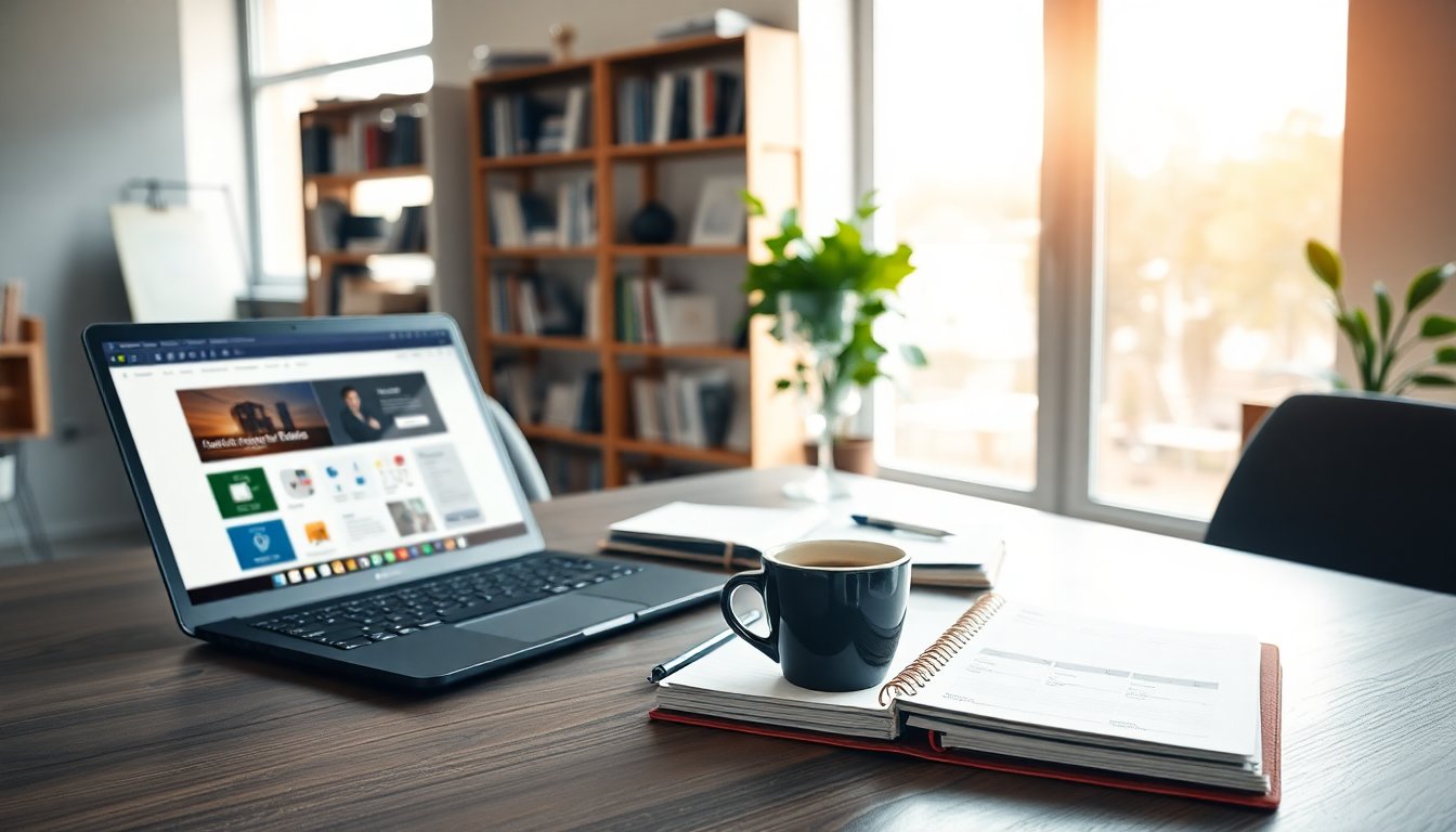 come aumentare la produttivita al lavoro in modo efficace e sostenibile 1768626039