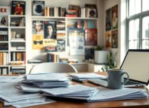 dani kessel odom il loro impatto nel mondo della scrittura televisiva 1768268444