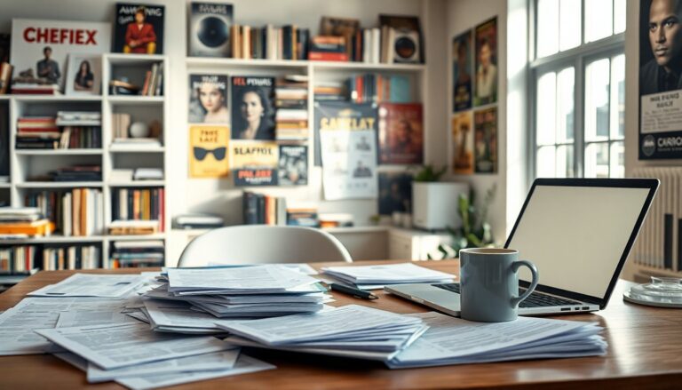 dani kessel odom il loro impatto nel mondo della scrittura televisiva 1768268444