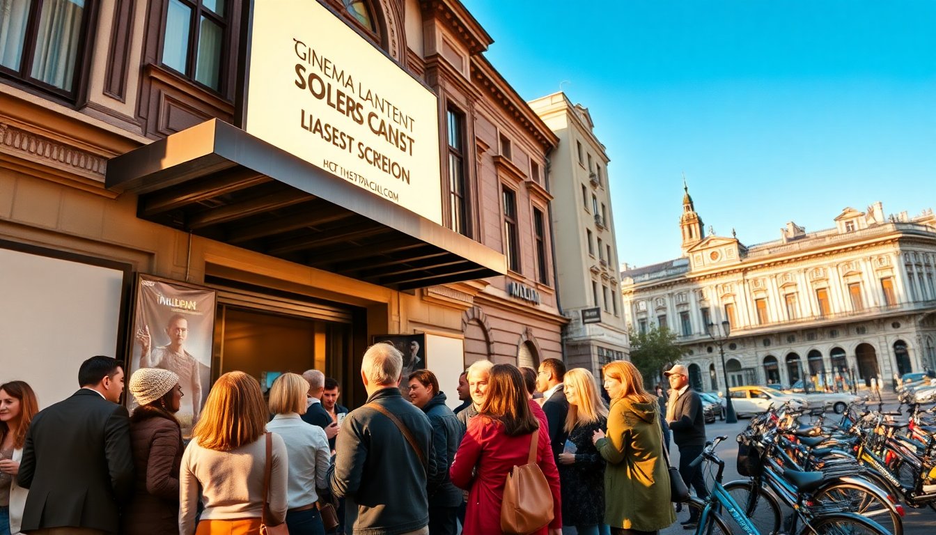 eventi imperdibili al cinema di milano scopri cosa vedere 1769363924