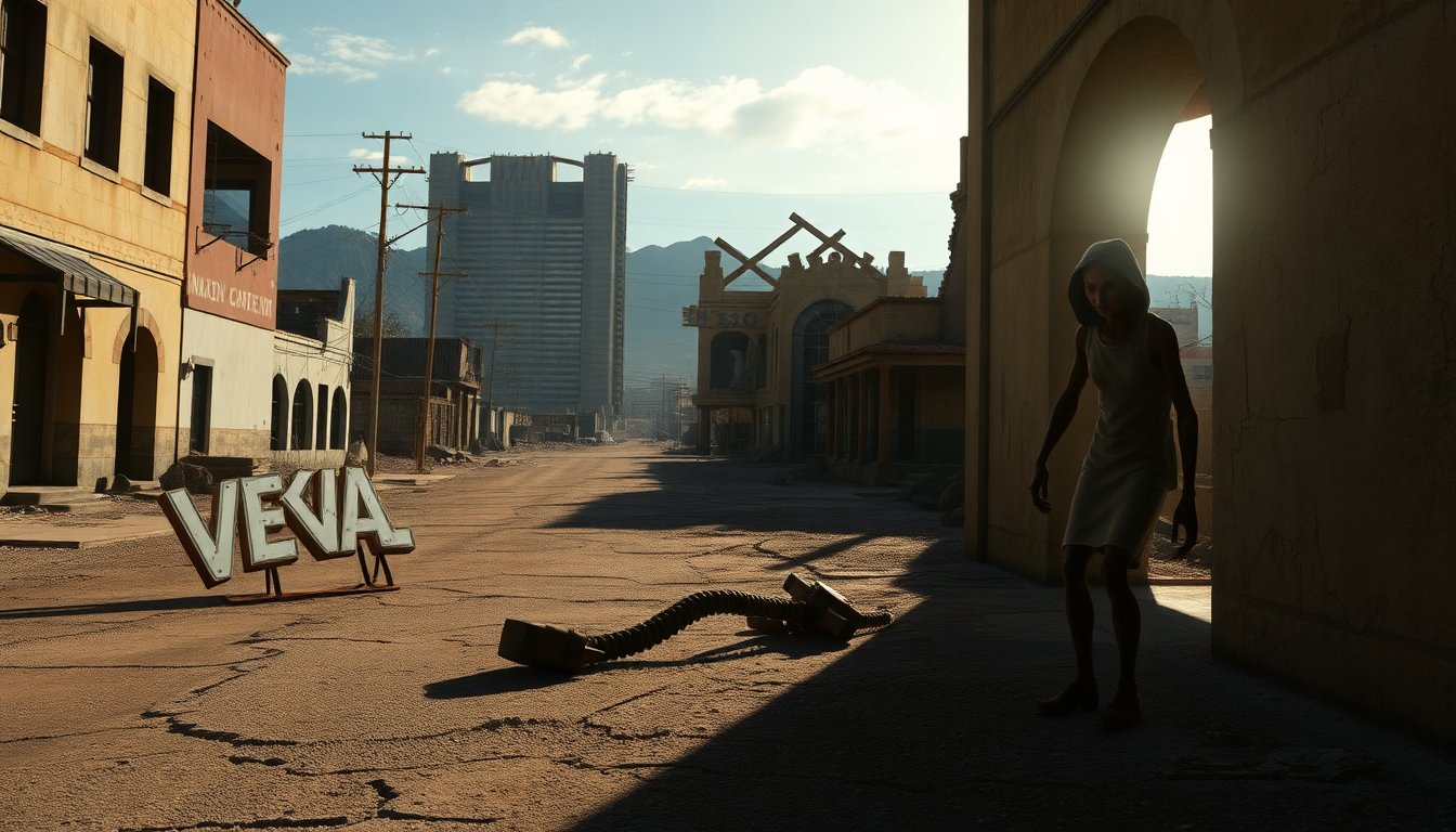 fallout esplorando decadenza e speranza nella seconda stagione 1768398068