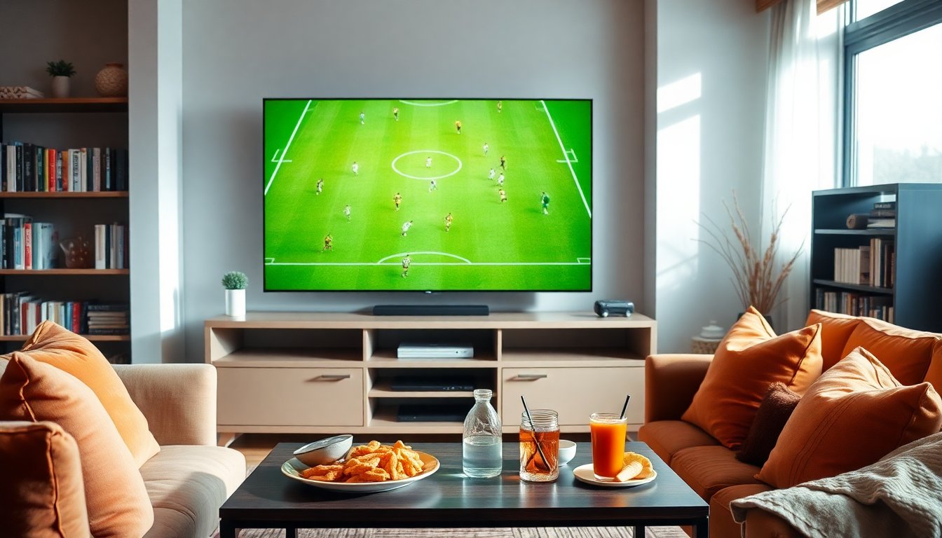 guida completa come e dove guardare il calcio in diretta streaming e tv 1768924691