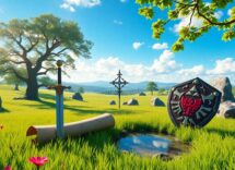 i 40 anni di the legend of zelda novita e sorprese imperdibili 1768554558