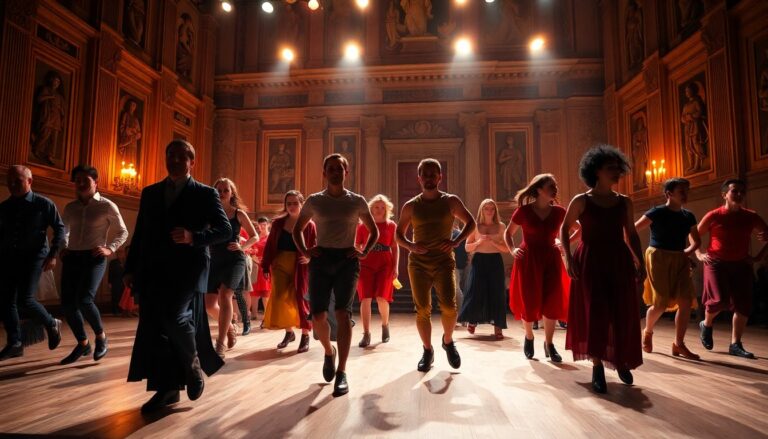 i ragazzi selvaggi in spettacolo al teatro basilica di roma unesperienza imperdibile 1768354856