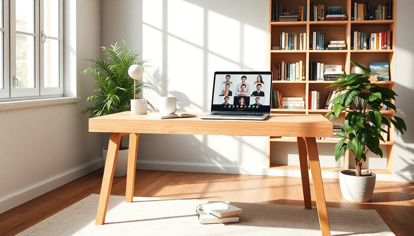 il lavoro da remoto e davvero la soluzione ideale per tutti 1769275380