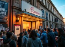 il trionfo di buen camino al box office italiano analisi e implicazioni strategiche 1767792904