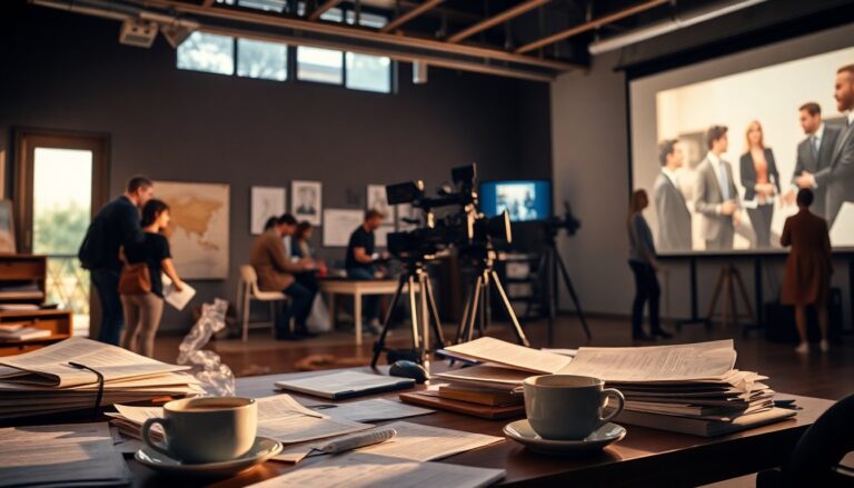 il viaggio formativo nella regia di il vincente scopri il percorso dietro le quinte 1768246849