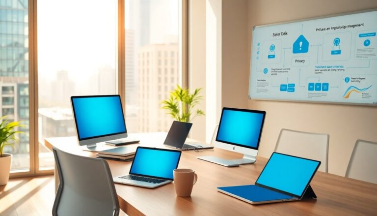 impatto delle nuove normative sulla privacy digitale per le aziende 1768311633