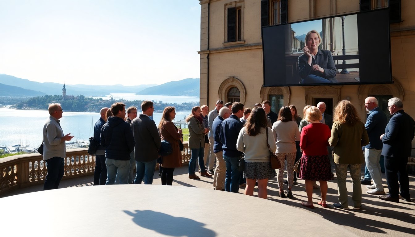 kelly reichardt e la sua carriera al festival visions du reel 2026 1768333281