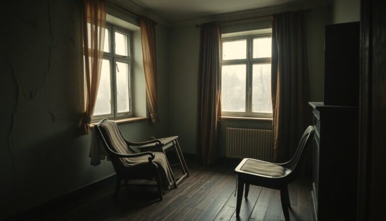 la stanza di mariana unesplorazione profonda del dramma umano durante la seconda guerra mondiale 1769429581