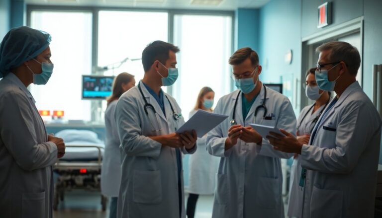 la terza stagione di the pitt tutte le anticipazioni e le novita da non perdere 1767857993