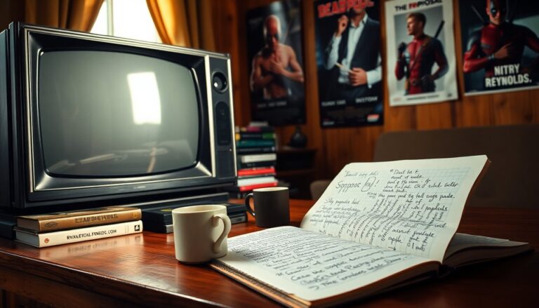 lascesa di ryan reynolds da fifteen al successo globale nel cinema 1768290050