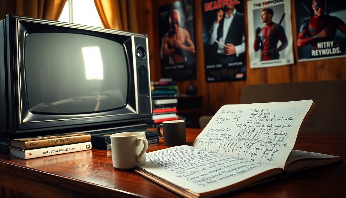 lascesa di ryan reynolds da fifteen al successo globale nel cinema 1768290050