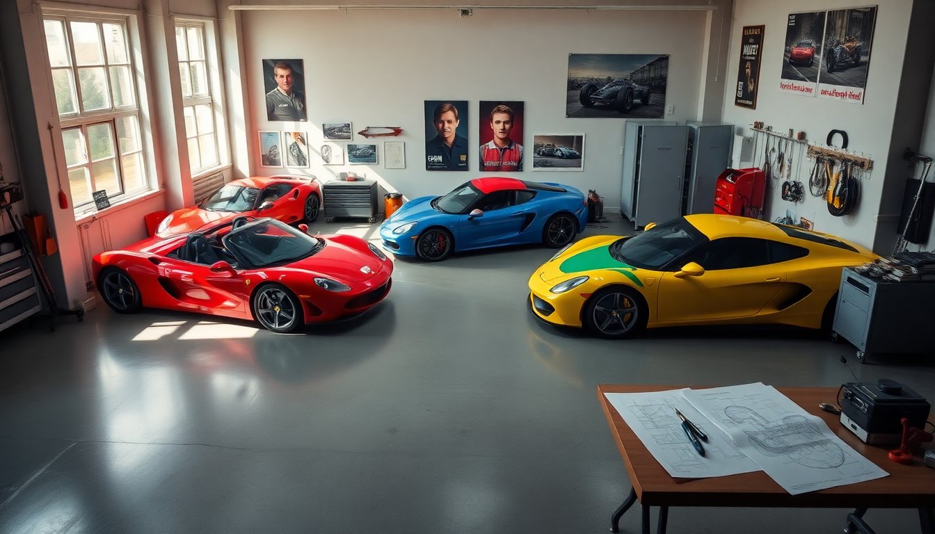 le serie tv italiane da non perdere nel 2026 le piu attese 1769228515