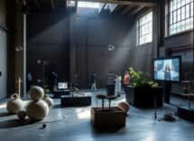 liminals linstallazione di pierre huyghe al berghain di berlino unesperienza artistica unica 1769277285