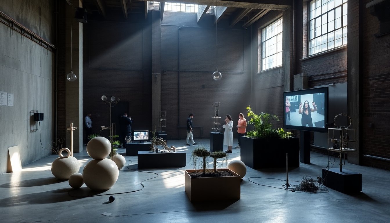 liminals linstallazione di pierre huyghe al berghain di berlino unesperienza artistica unica 1769277285