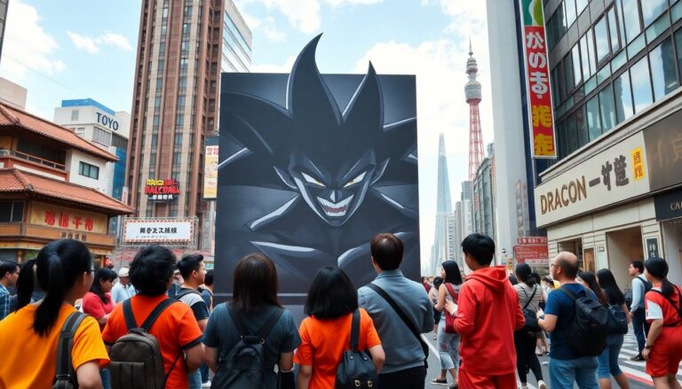 moro il nuovo villain di dragon ball super che supera frieza e stravolge la saga 1768160444