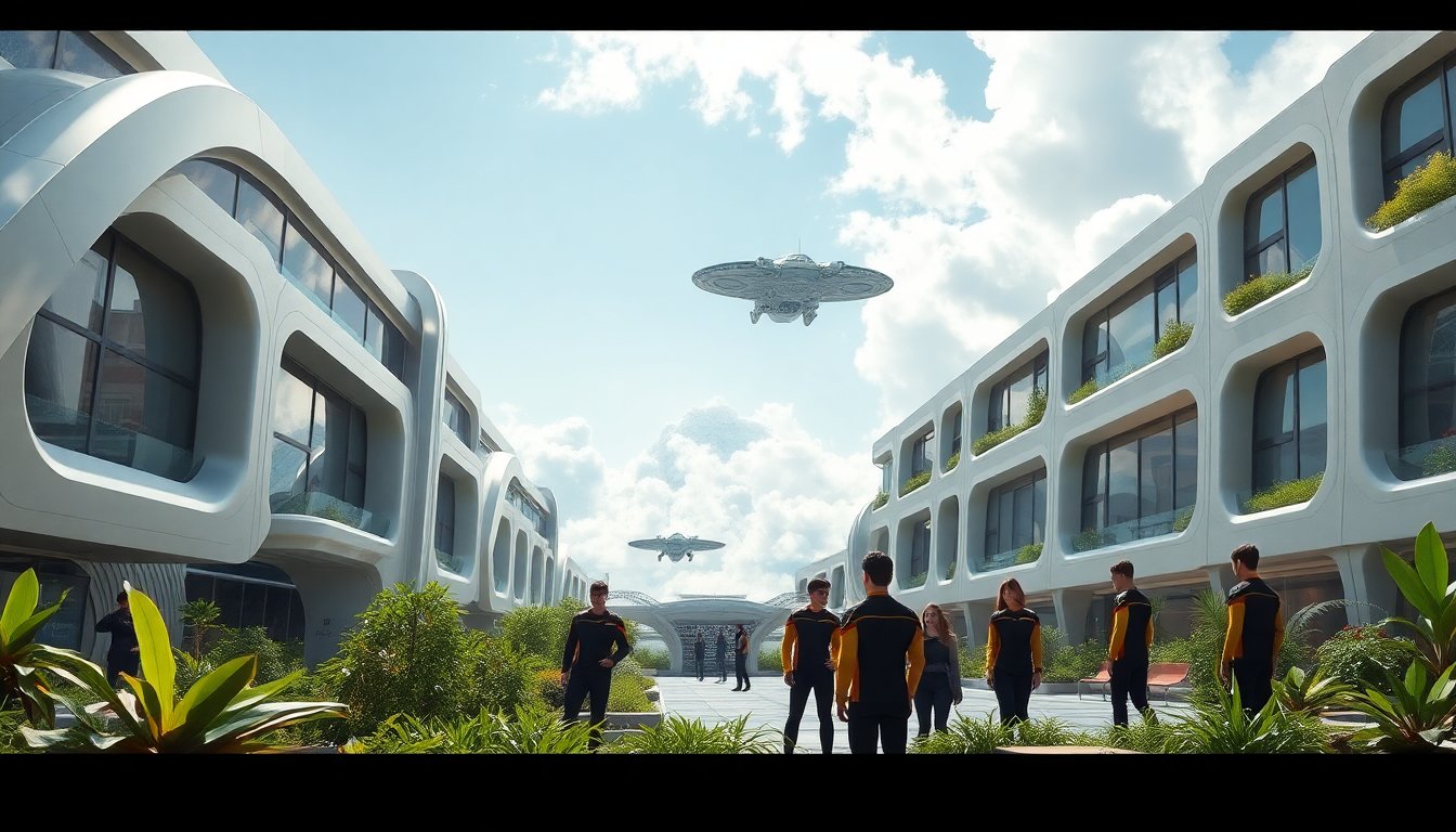 prospettive future di star trek su paramount novita e sviluppi in arrivo 1767836325