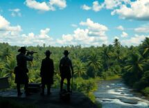 sandokan la nuova serie su disney tra avventura mozzafiato e romantico incanto 1768511090