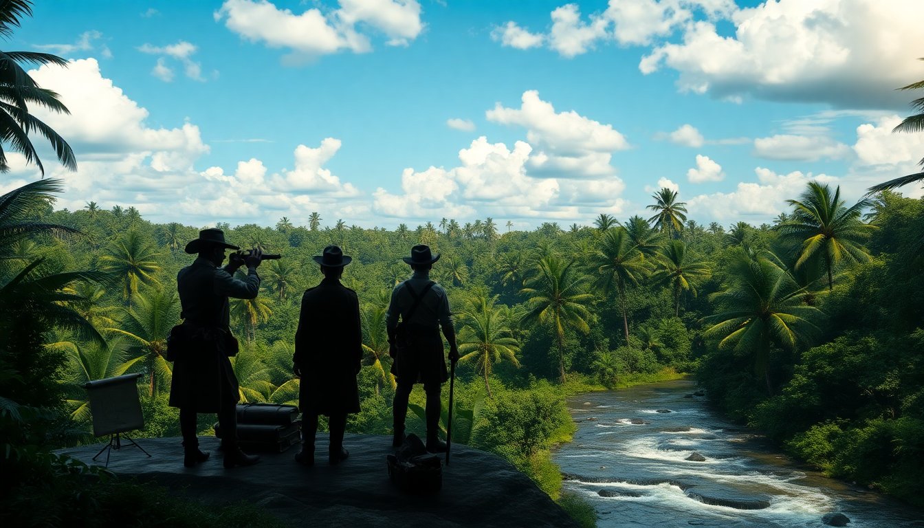 sandokan la nuova serie su disney tra avventura mozzafiato e romantico incanto 1768511090