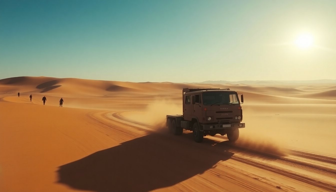 sirat di oliver laxe unepica odissea visiva e sonora nel deserto 1768815666