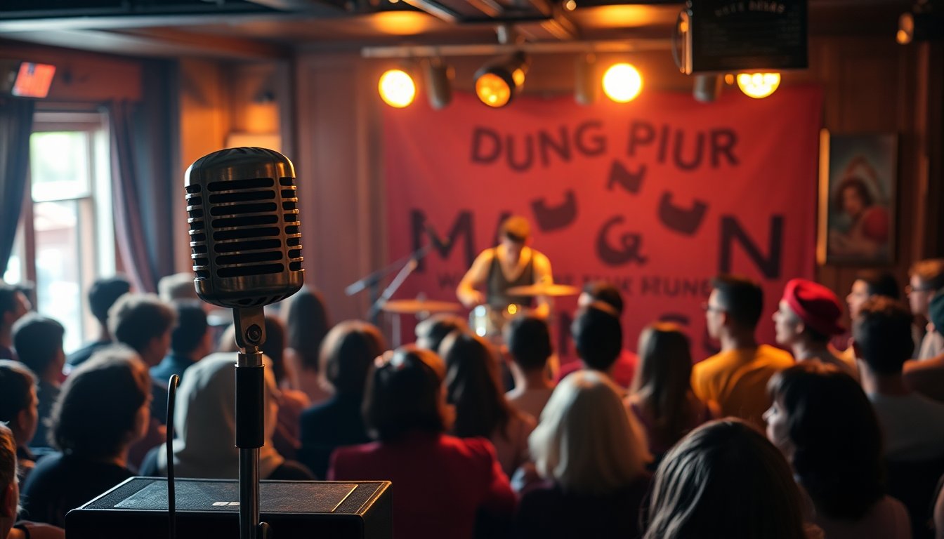 song sung blue il film biografico sulla tribute band lightning thunder 1767901248