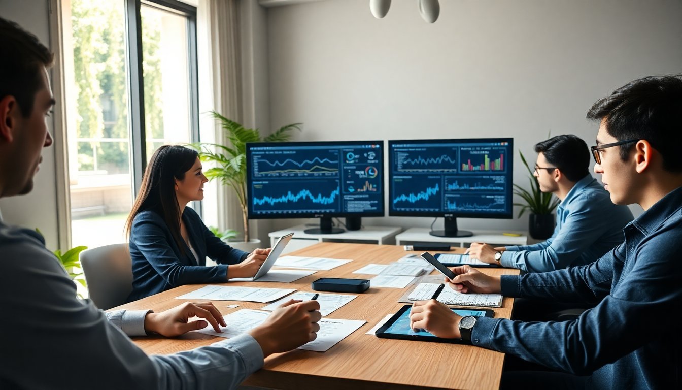 strategie efficaci per la funnel optimization nel marketing digitale 1768138830