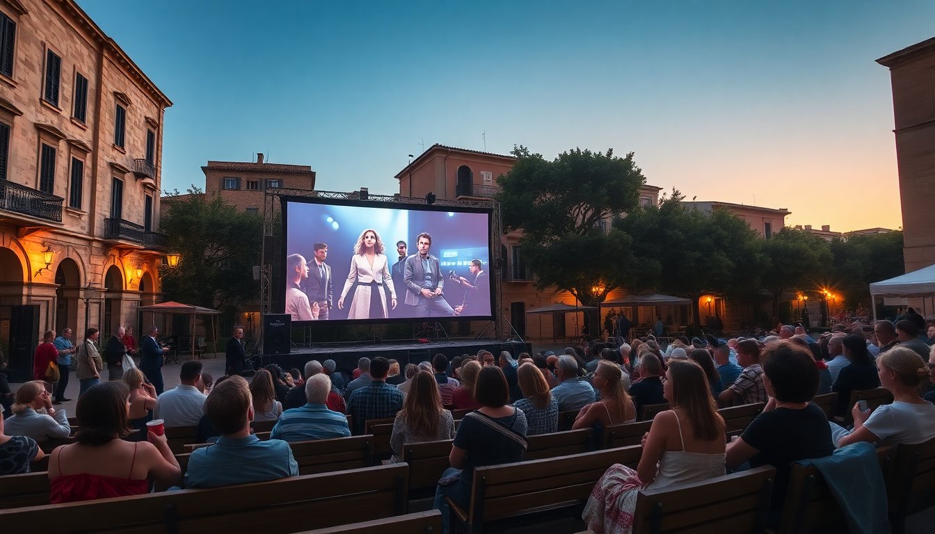 sudestival 2026 esplora il cinema italiano con proiezioni e masterclass imperdibili 1768225264