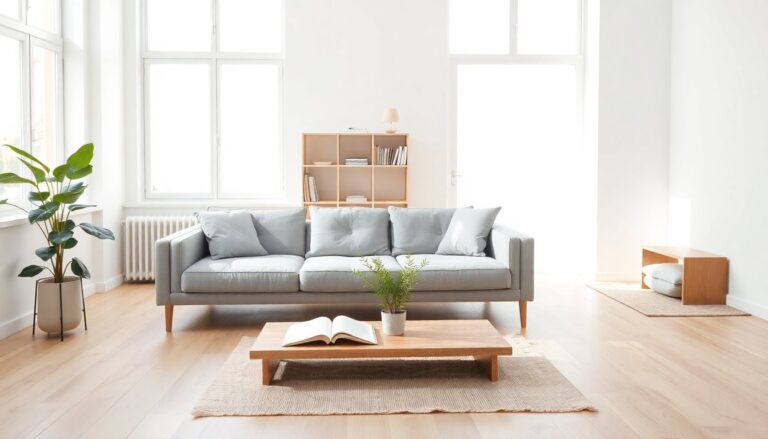 vivere minimalista strategie per una vita piu semplice e appagante 1769275314