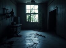 aau black site unesperienza horror intensa che mescola azione e suspense 1770539494