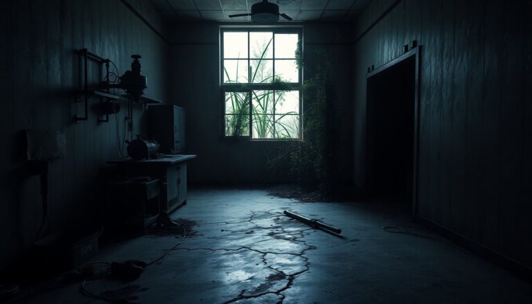 aau black site unesperienza horror intensa che mescola azione e suspense 1770539494