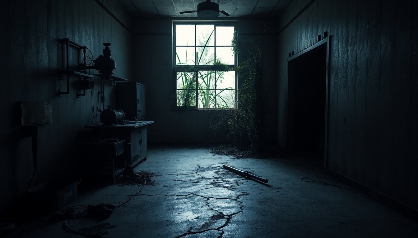 aau black site unesperienza horror intensa che mescola azione e suspense 1770539494