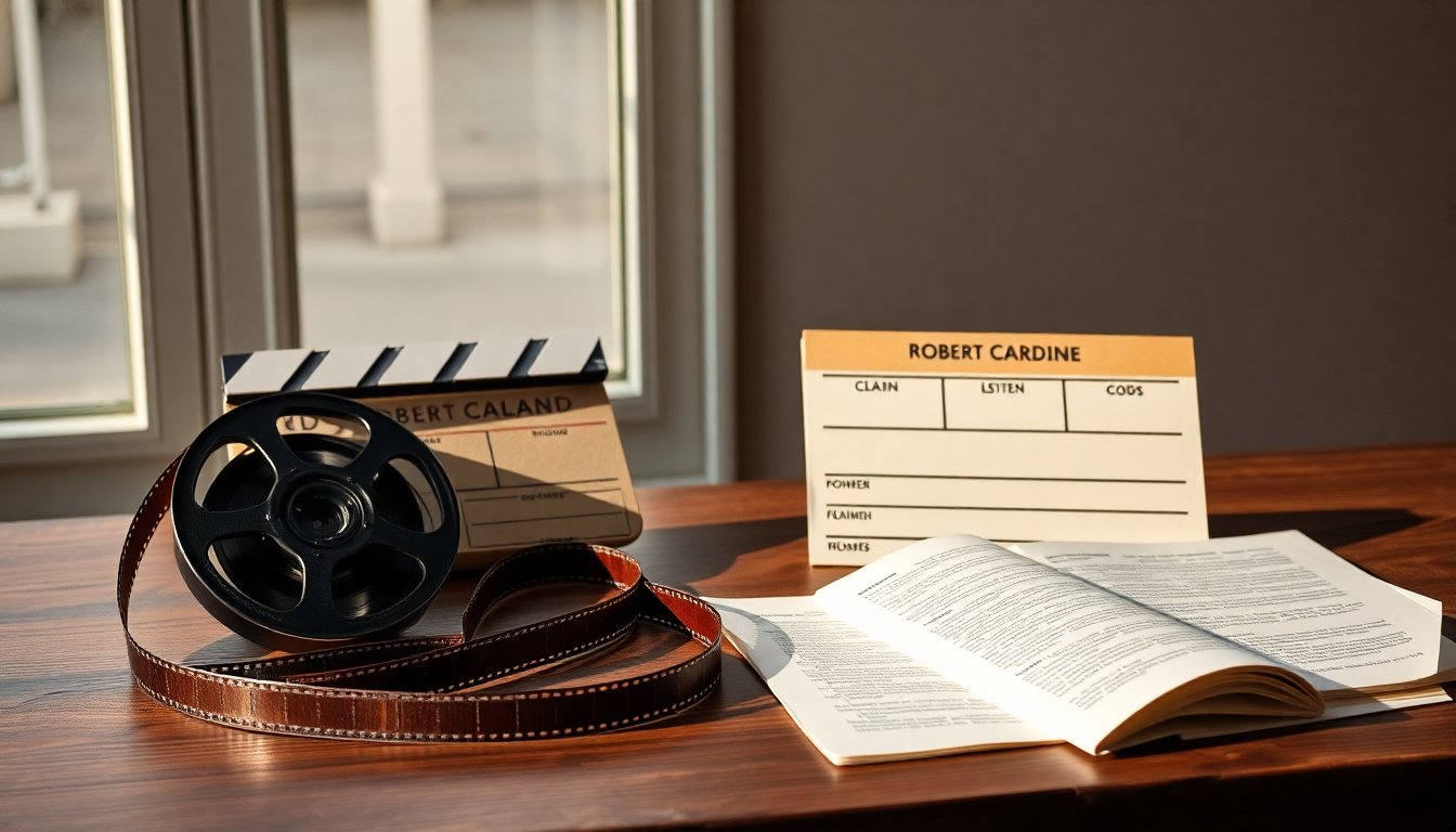 addio a robert carradine la carriera da revenge of the nerds a lizzie mcguire 1771921008