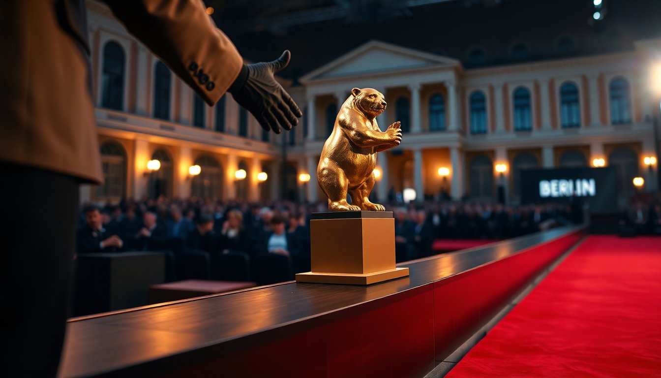 berlinale 76 elenco completo dei premi con yellow letters vincitore dellorso doro 1771724631