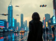 blade runner black lotus esplorando memoria e identita nelluniverso di blade runner 1770691255