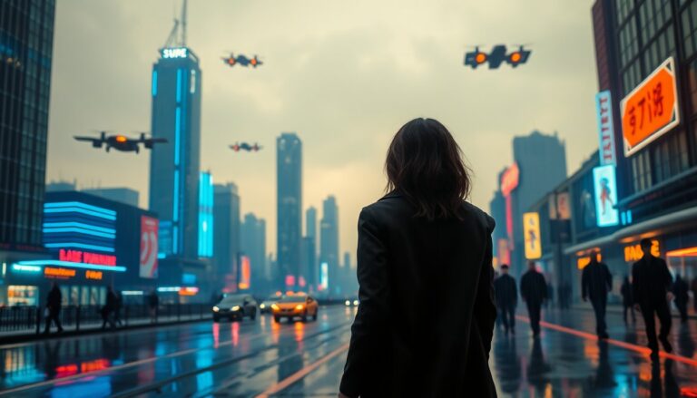 blade runner black lotus esplorando memoria e identita nelluniverso di blade runner 1770691255