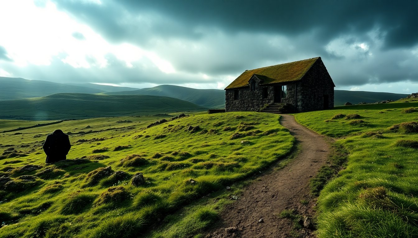 cime tempestose scopri la nuova trasposizione del capolavoro di emily bronte 1770799625