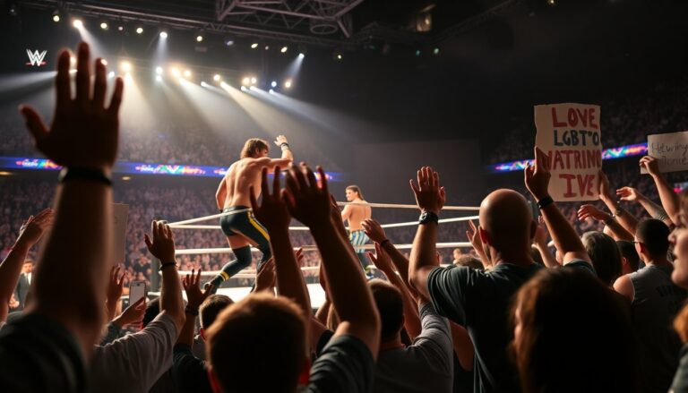 cm punk e lemergere del fanfiction lgbtq nel wrestling 1770387695