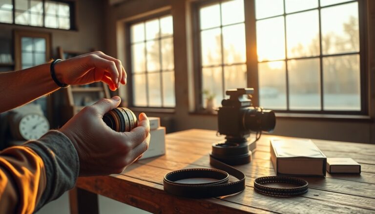 documentario su vittorio storaro il maestro racconta la sua luce 1771262602