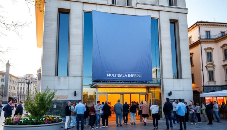 eventi da non perdere al multisala impero di varese scopri il programma 1770126607