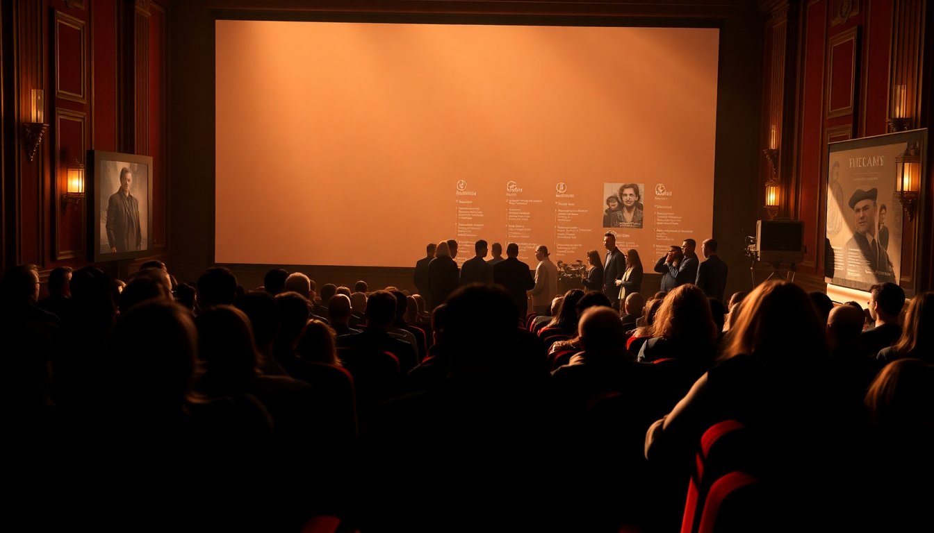 film candidati agli oscar 2026 guida completa su come e dove vederli 1770756292