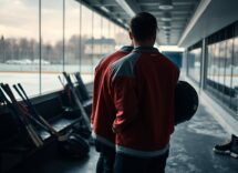 heated rivalry la serie romantica sportiva tratta da rachel reid disponibile in italia 1771063767