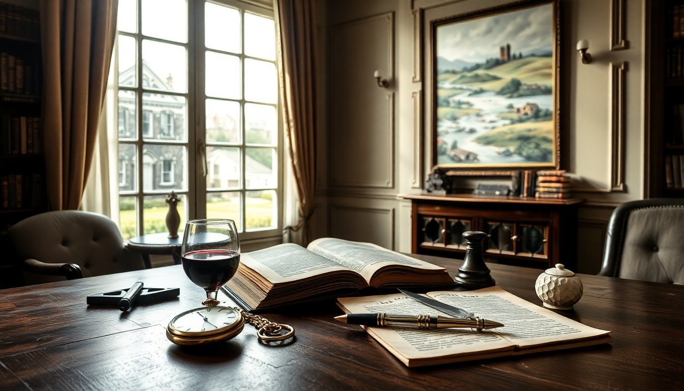 i sette quadranti di agatha christie la miniserie imperdibile da non perdere su netflix 1770300910