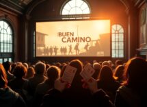 il fenomeno buen camino come sta trasformando il cinema italiano 1770344262